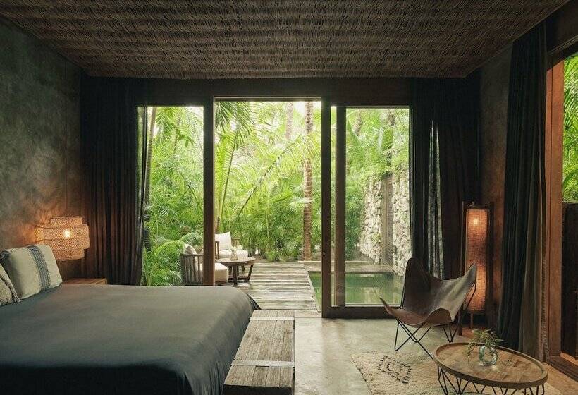 هتل Be Tulum