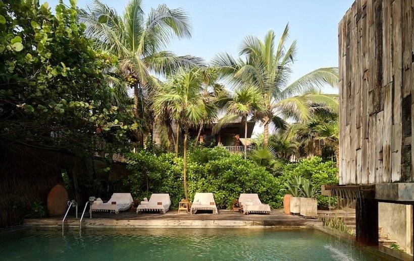 هتل Be Tulum