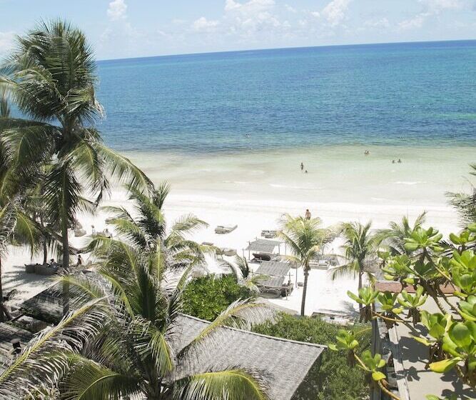 هتل Be Tulum