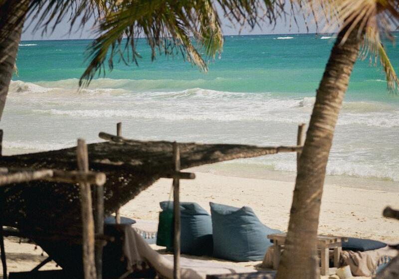 هتل Be Tulum
