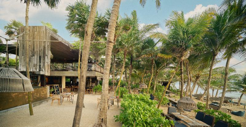 هتل Be Tulum