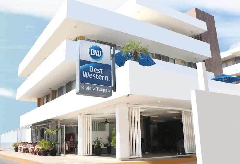 فندق Best Western Riviera Tuxpan