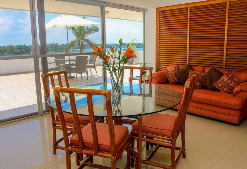 فندق Best Western Riviera Tuxpan