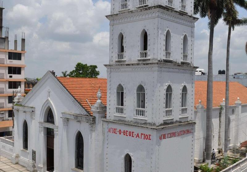 فندق Best Western Riviera Tuxpan