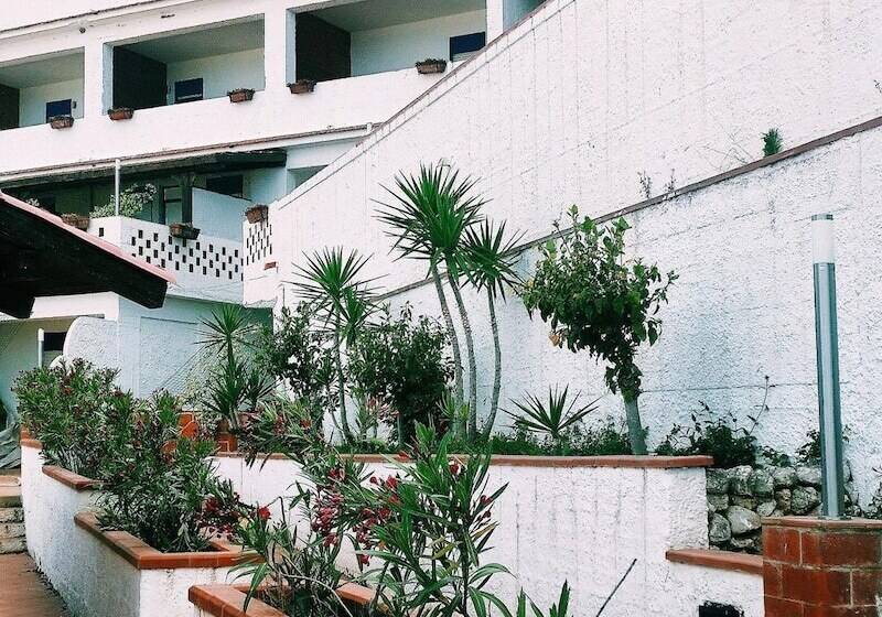 هتل Costa Makauda Residence