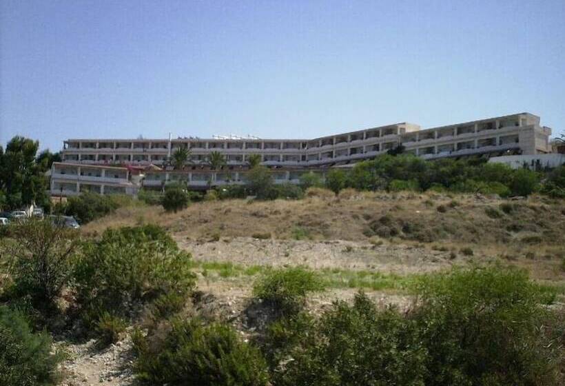 هتل Costa Makauda Residence