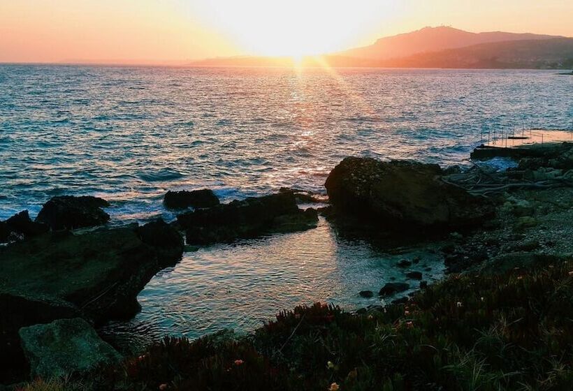 هتل Costa Makauda Residence