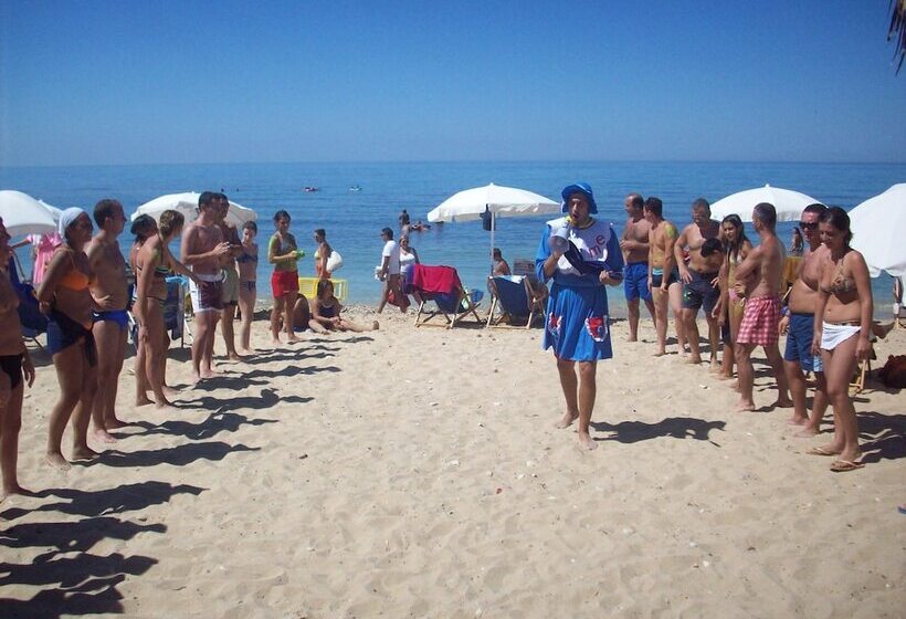 هتل Costa Makauda Residence