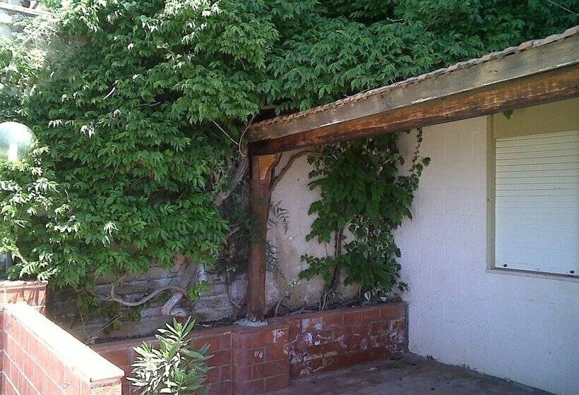 هتل Costa Makauda Residence