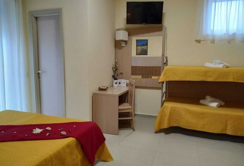 هتل Cuba Rimini