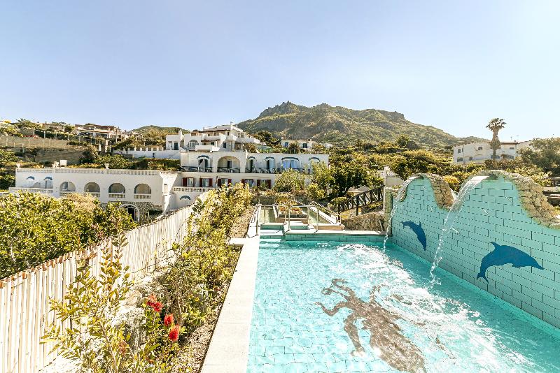 فندق Galidon Wellness Park & Spa