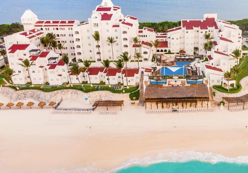 هتل Gr Solaris Caribe All Inclusive