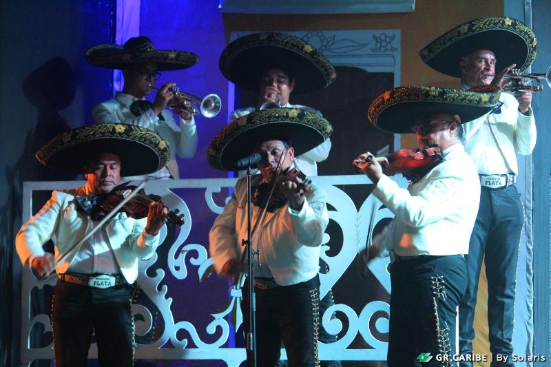هتل Gr Solaris Caribe All Inclusive