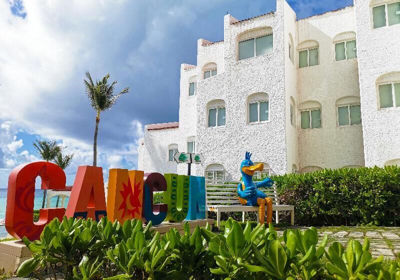 هتل Gr Solaris Caribe All Inclusive