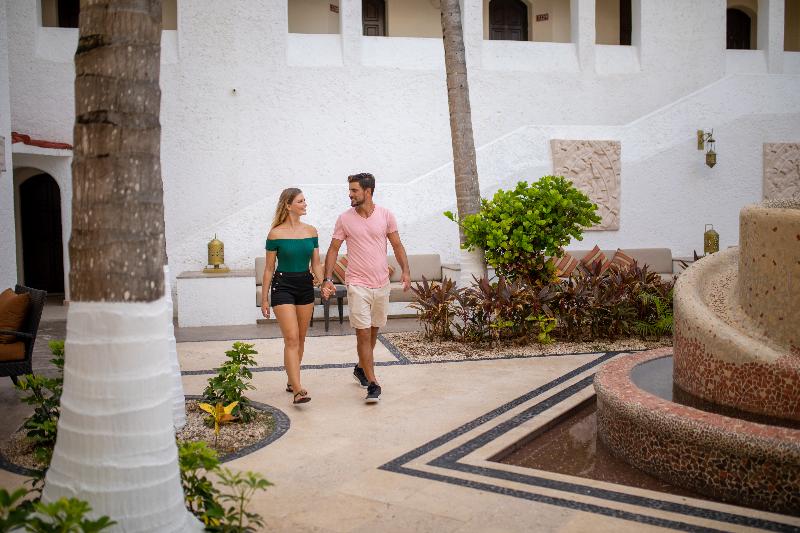 هتل Gr Solaris Caribe All Inclusive