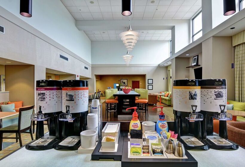 ホテル Hampton Inn & Suites Wilkes Barre/scranton