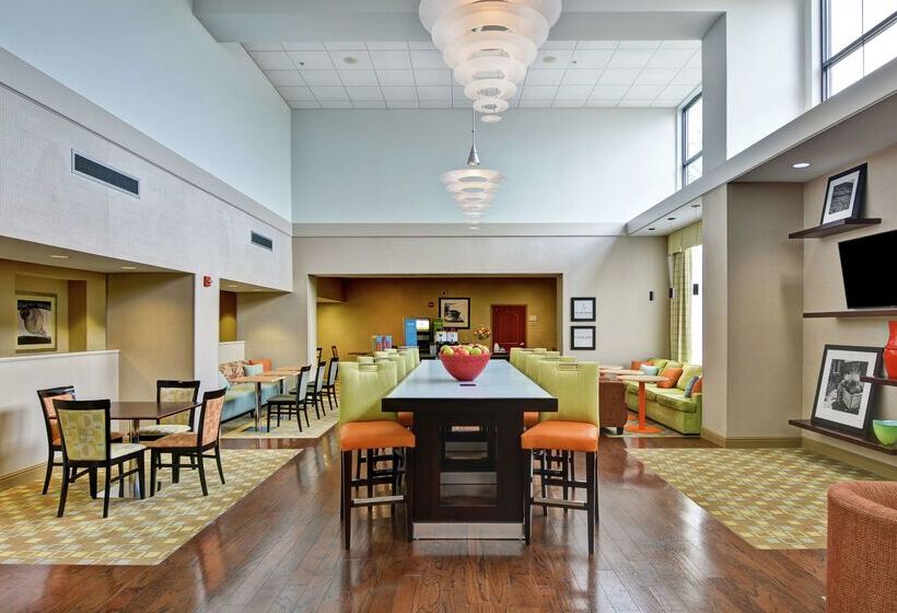 ホテル Hampton Inn & Suites Wilkes Barre/scranton