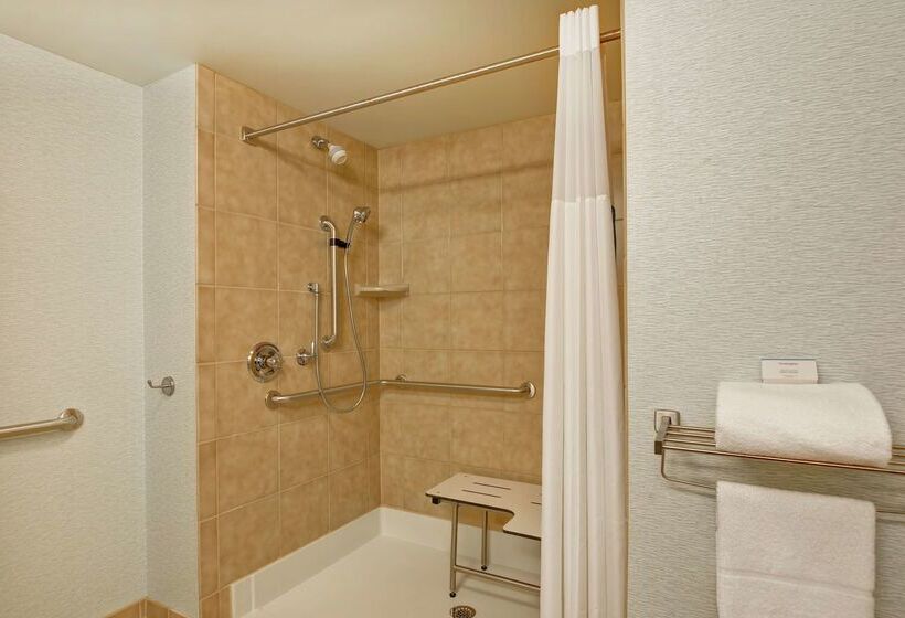 ホテル Hampton Inn & Suites Wilkes Barre/scranton
