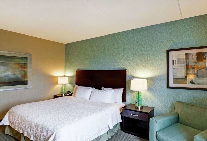 ホテル Hampton Inn & Suites Wilkes Barre/scranton