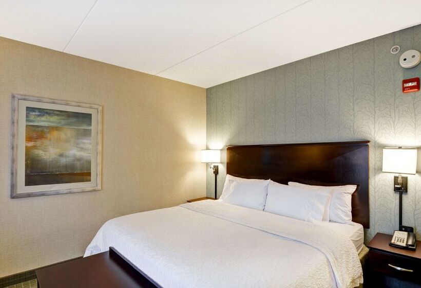 ホテル Hampton Inn & Suites Wilkes Barre/scranton