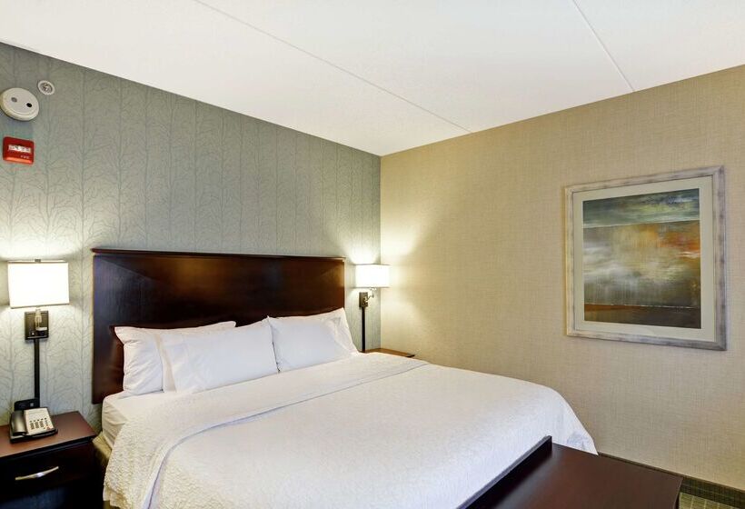 ホテル Hampton Inn & Suites Wilkes Barre/scranton