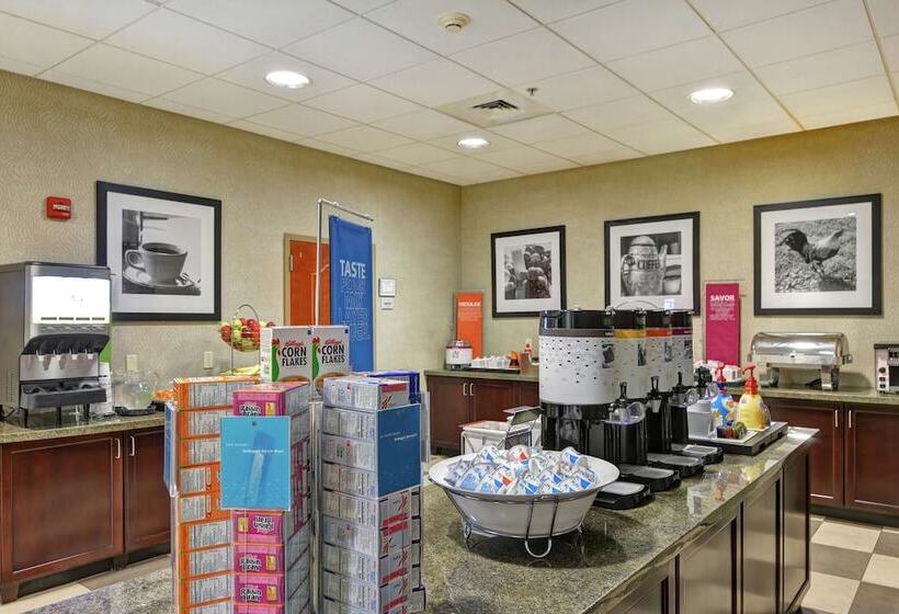 ホテル Hampton Inn & Suites Wilkes Barre/scranton
