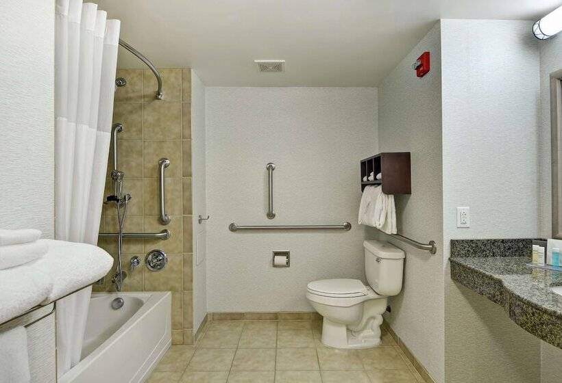 ホテル Hampton Inn & Suites Wilkes Barre/scranton
