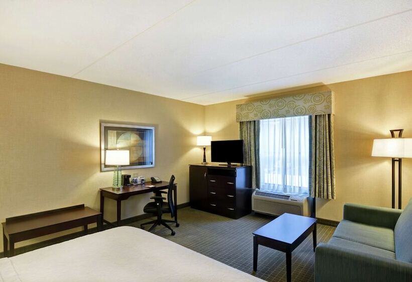 ホテル Hampton Inn & Suites Wilkes Barre/scranton