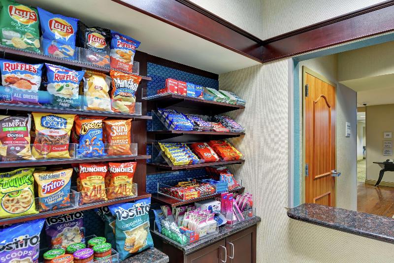 ホテル Hampton Inn & Suites Wilkes Barre/scranton