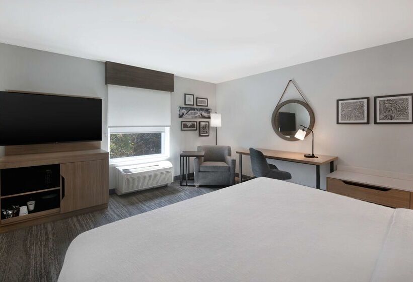 فندق Hampton Inn Anderson/ Alliance Business Park