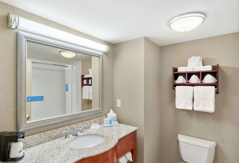 فندق Hampton Inn Nashua