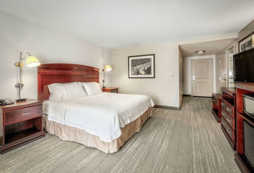 فندق Hampton Inn Nashua