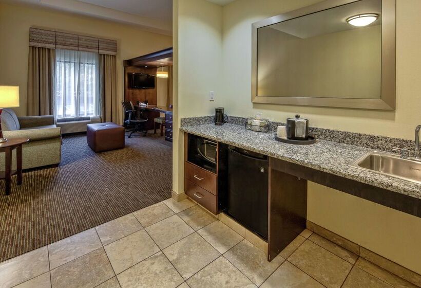 هتل Hampton Inn & Suites Birmingham/280 Easteagle Point