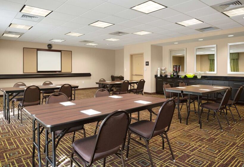 هتل Hampton Inn & Suites Birmingham/280 Easteagle Point