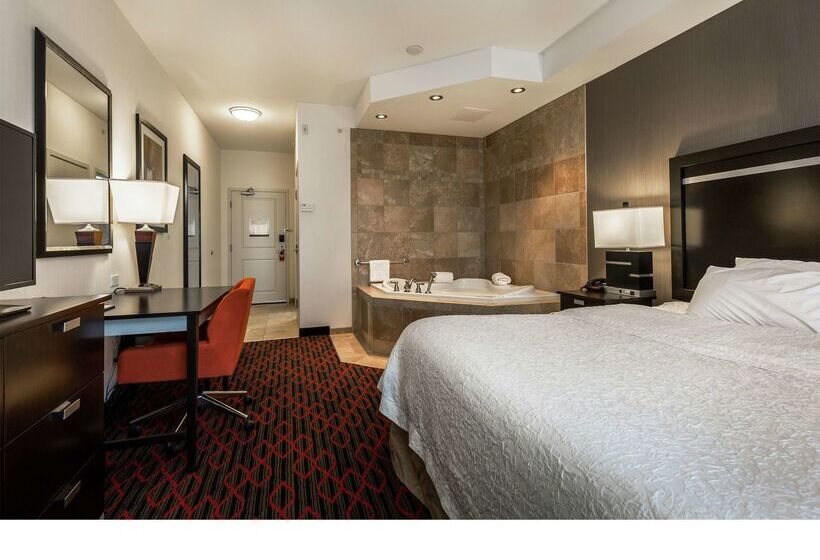فندق Hampton Inn & Suites By Hilton Lethbridge