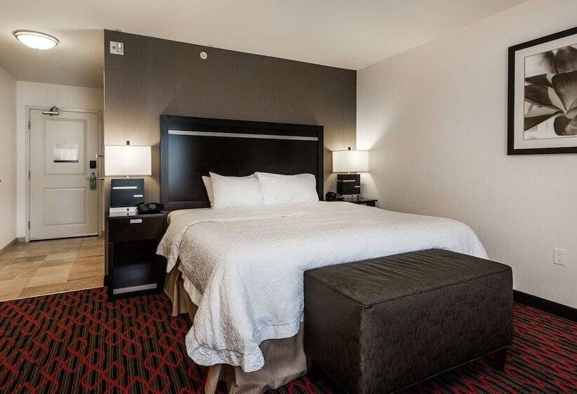 فندق Hampton Inn & Suites By Hilton Lethbridge