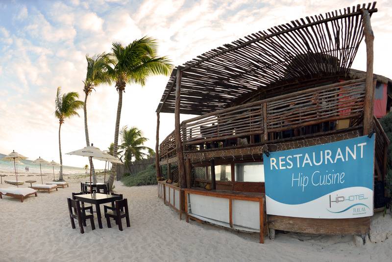 Hotel Hip Tulum