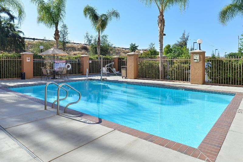 هتل Holiday Inn Express Fresno River Park Highway 41, An Ihg