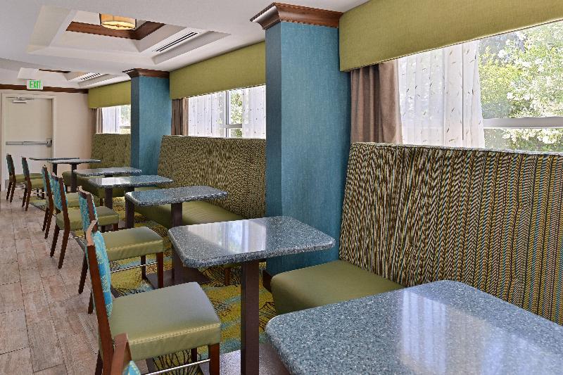 هتل Holiday Inn Express Fresno River Park Highway 41, An Ihg