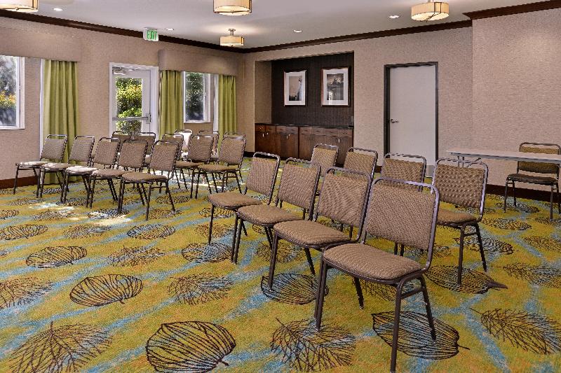 هتل Holiday Inn Express Fresno River Park Highway 41, An Ihg