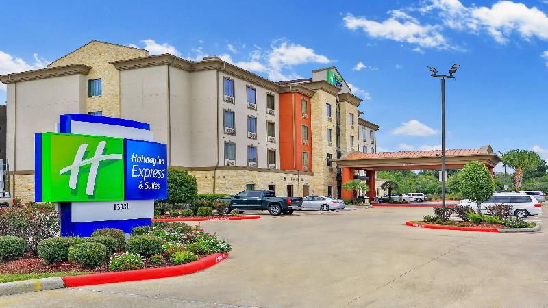 هتل Holiday Inn Express & Suites Houston South   Near Pearland, An Ihg