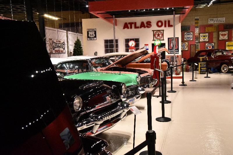 هتل Holiday Inn Express Kearney, An Ihg