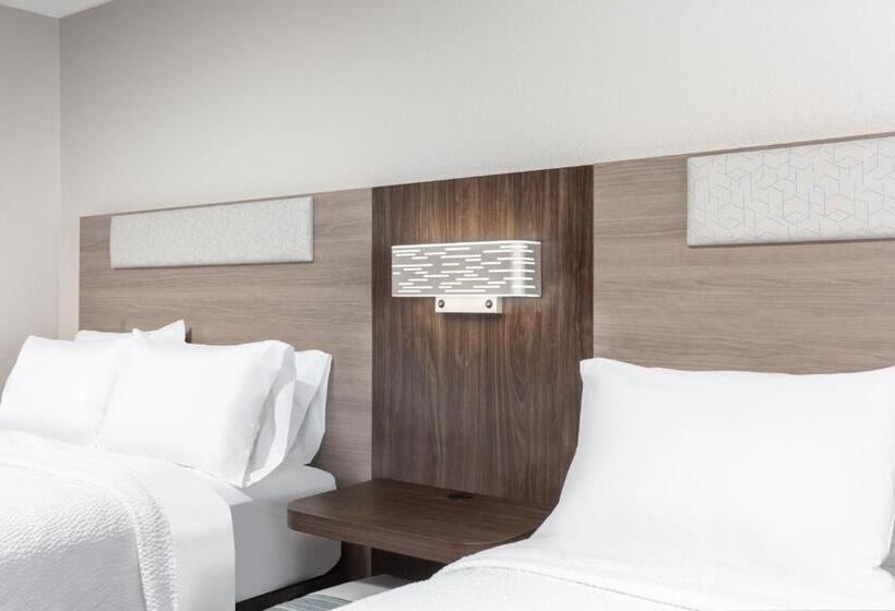 هتل Holiday Inn Express Kearney, An Ihg