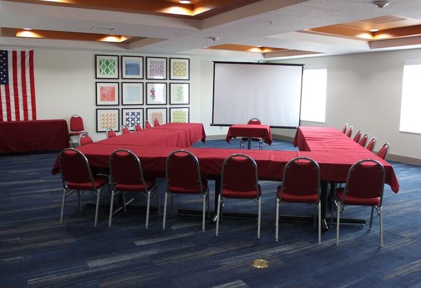 Hotel Holiday Inn Express Orlando South Davenport, An Ihg