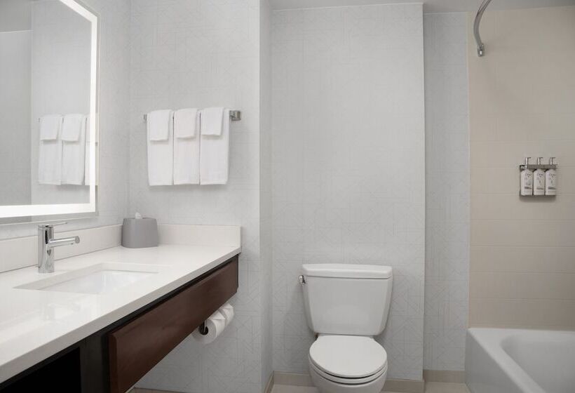 هتل Holiday Inn Express & Suites Alexandria   Fort Belvoir, An Ihg