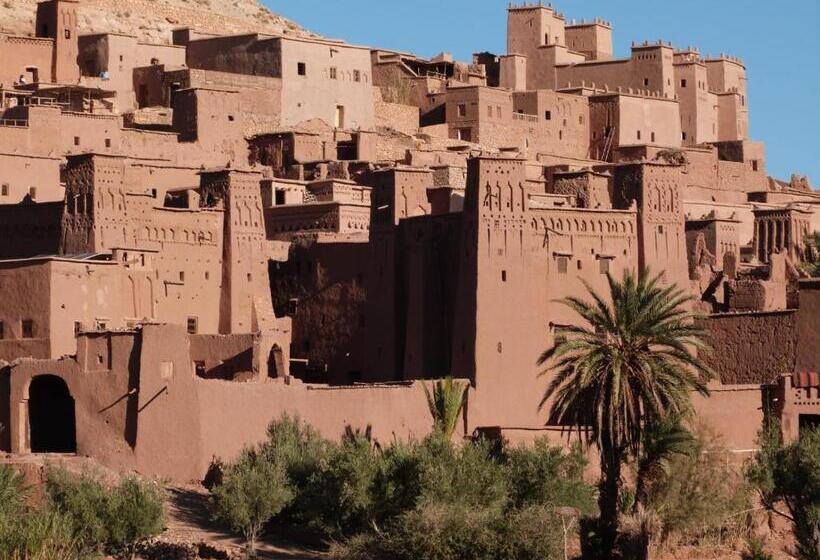 فندق Kasbah Elmehdaoui