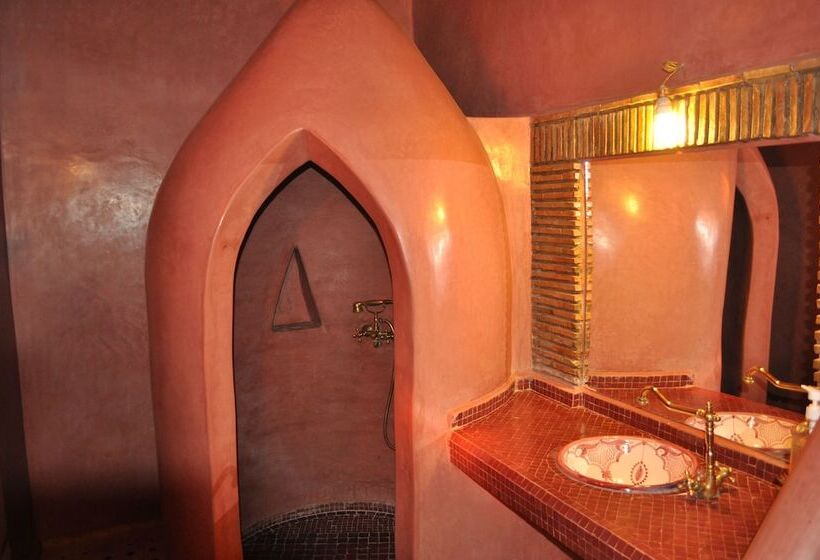 호텔 Kasbah Leila
