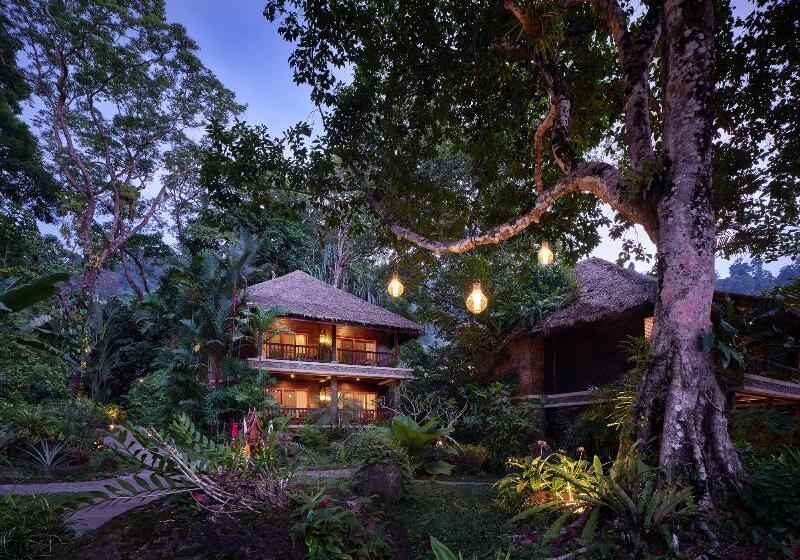 هتل Khaolak Paradise Resort