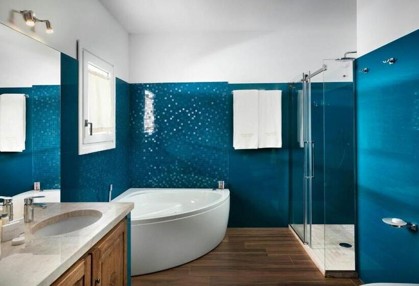فندق La Rocca Resort & Spa