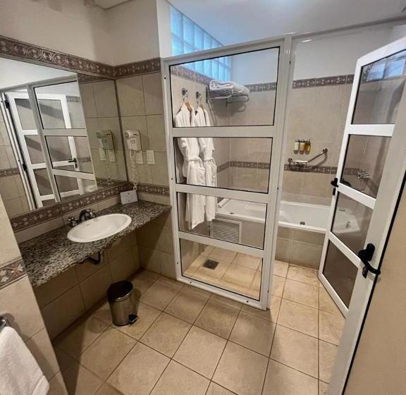 هتل Maitei Posadas